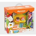 Klocki Marioinex Mini Waffle City Shop
